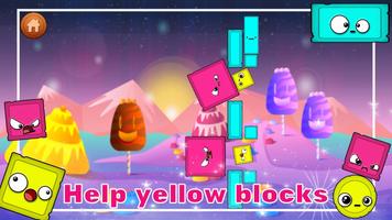 برنامه‌نما Remove Block Adventure عکس از صفحه