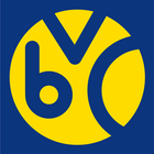 Клуб пляжного волейбола BVC आइकन