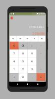 Calculator without advertising syot layar 1