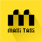 Maxi Taxi Uralsk Водитель icon