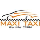 Maxi Taxi Atyrau Клиент ikon