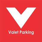 Valet Parking ไอคอน