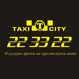 Taxi-City27 icône
