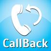 TelMe CallBack. Cheap Calls