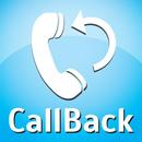 TelMe CallBack. Cheap Calls APK