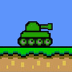Flappy Tank