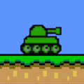 Flappy Tank