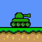 Flappy Tank icône