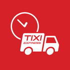 Tixi Express ไอคอน