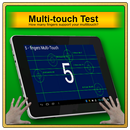 Multi-Touch test APK