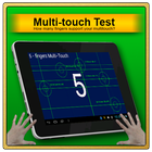 Multi-Touch test-icoon