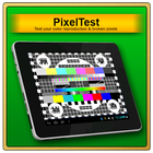 PixelTest ícone
