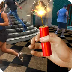 VR Bang Petard 3D <span class=red>Fiesta</span>