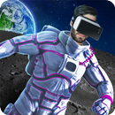 Walk Moon Virtual Reality 3D APK