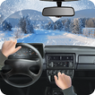 Winter Off-Road NIVA Simulator