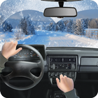 Winter Off-Road NIVA Simulator icono