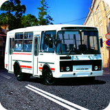 Russia Transfer Bus Simulator