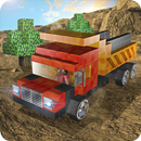Drive KAMAZ Block 4x4 Safari APK
