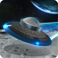 Driving UFO Simulator APK 下載