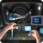 Euro U-Bahn-Fahrer Simulator Zeichen