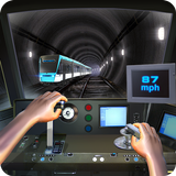 Euro U-Bahn-Fahrer Simulator Zeichen
