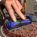 Hoverboard 3D House Simulator APK