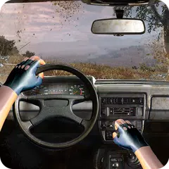 Off-Road NIVA 4x4 Simulator APK download