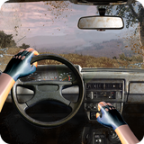Off-Road 4x4 NIVA Simulator Zeichen