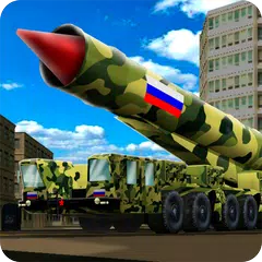 Rocket Launch Russia Simulator XAPK download