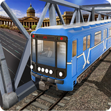 Subway St Petersburg Simulator APK