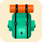 Traveler Flights icon