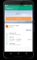 Traveler Flights captura de pantalla 3