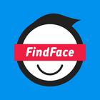 Icona Find Face