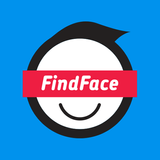 Find Face आइकन