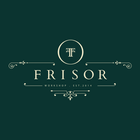 Frisor icono