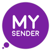 MySender - не плати за SMS