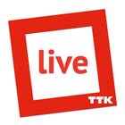 TTK Live icon