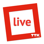 TTK Live-icoon