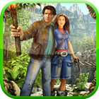 Treasure hunters (free) आइकन