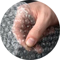 Bubbles Pack Relax