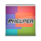PHelper icon