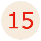 15-Puzzle icon