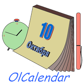 OlCalendar icon