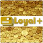 Loyal+ Пинск biểu tượng