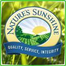 Nature Sunshine Минск APK