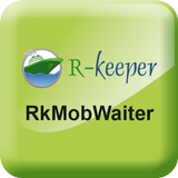 RkMobWaiter3 icône
