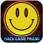 lu‍cky Hack Prank No Root 图标