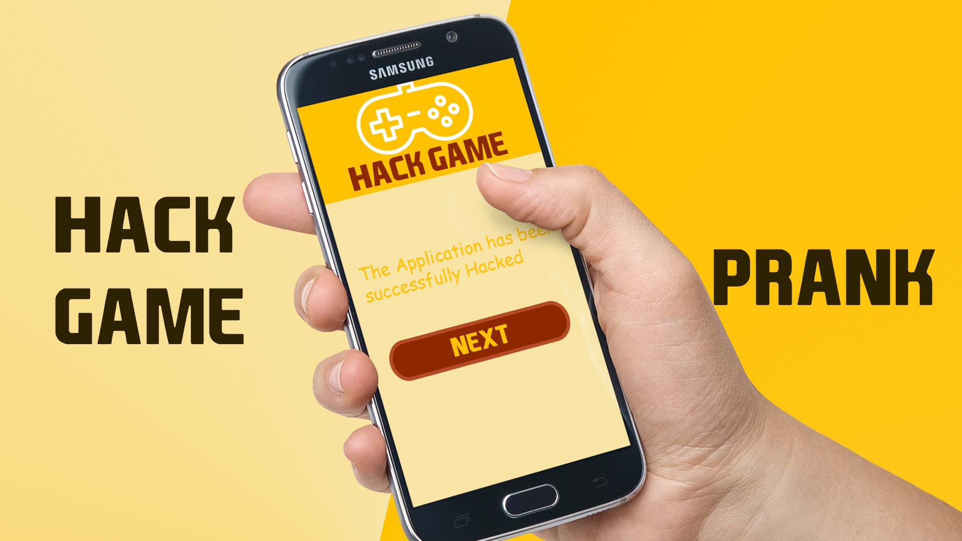 lu‍cky Hack Prank No Root APK voor Android Download