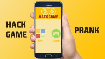 lu‍cky Hack Prank No Root capture d'écran 2