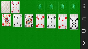Collection of card games imagem de tela 3